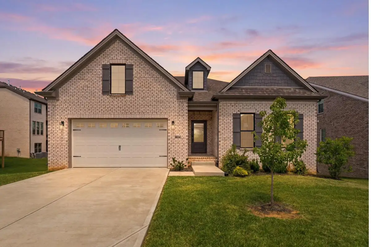 604 Sunny Landing Trail, Lexington, KY 40515 - #1