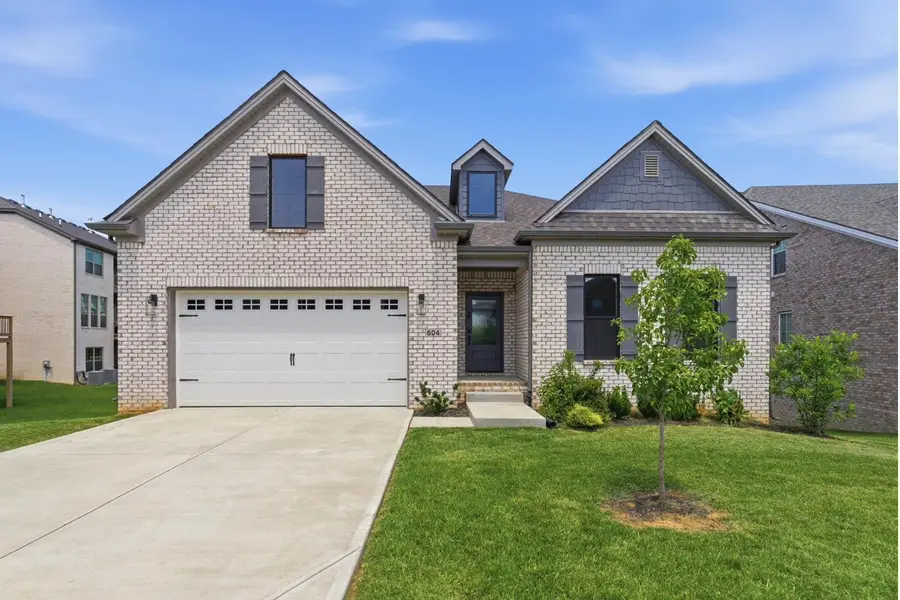604 Sunny Landing Trail, Lexington, KY 40515 - #2