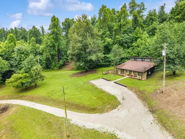 463 Amos Baker Road, McKee, KY 40447