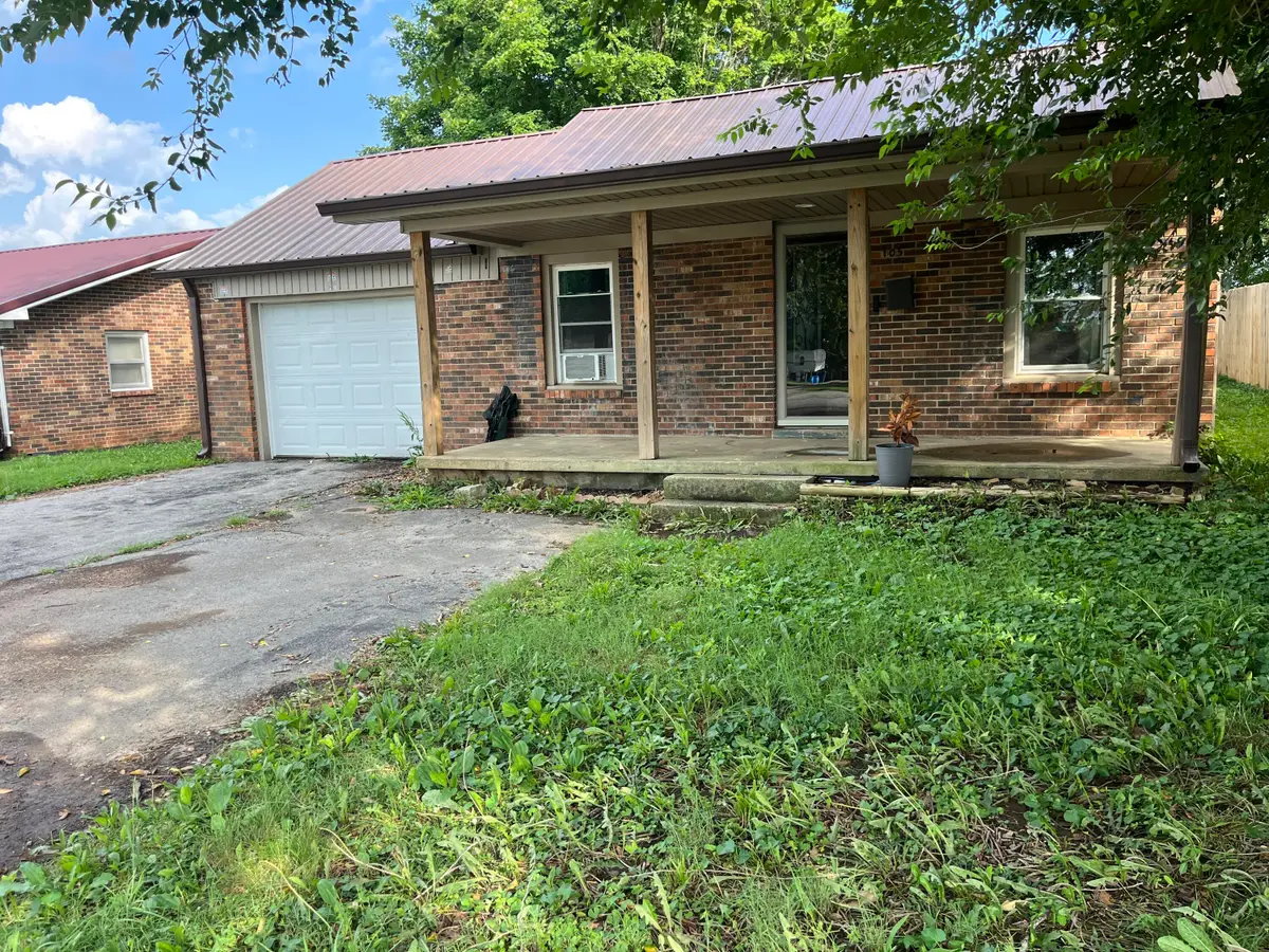 105 Brown Street, Albany, KY 42602 - #1