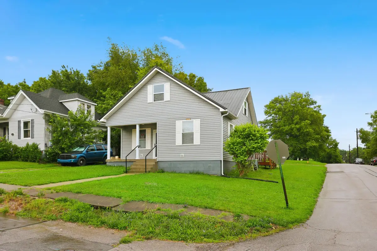 418 S Elmarch Avenue, Cynthiana, KY 41031 - #1