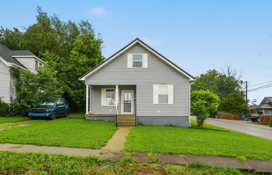 418 S Elmarch Avenue, Cynthiana, KY 41031 - #2