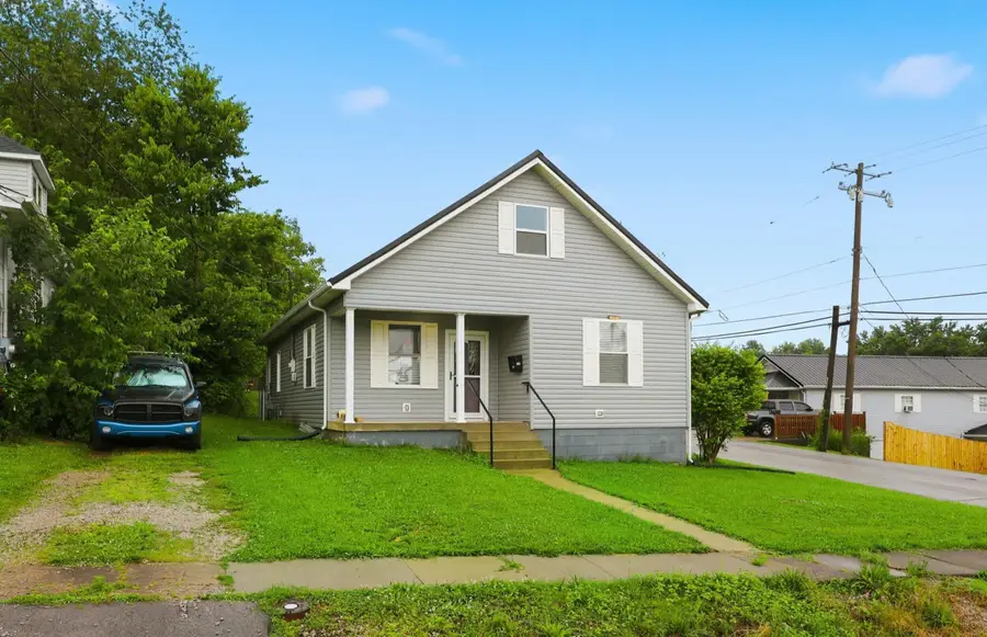 418 S Elmarch Avenue, Cynthiana, KY 41031 - #3
