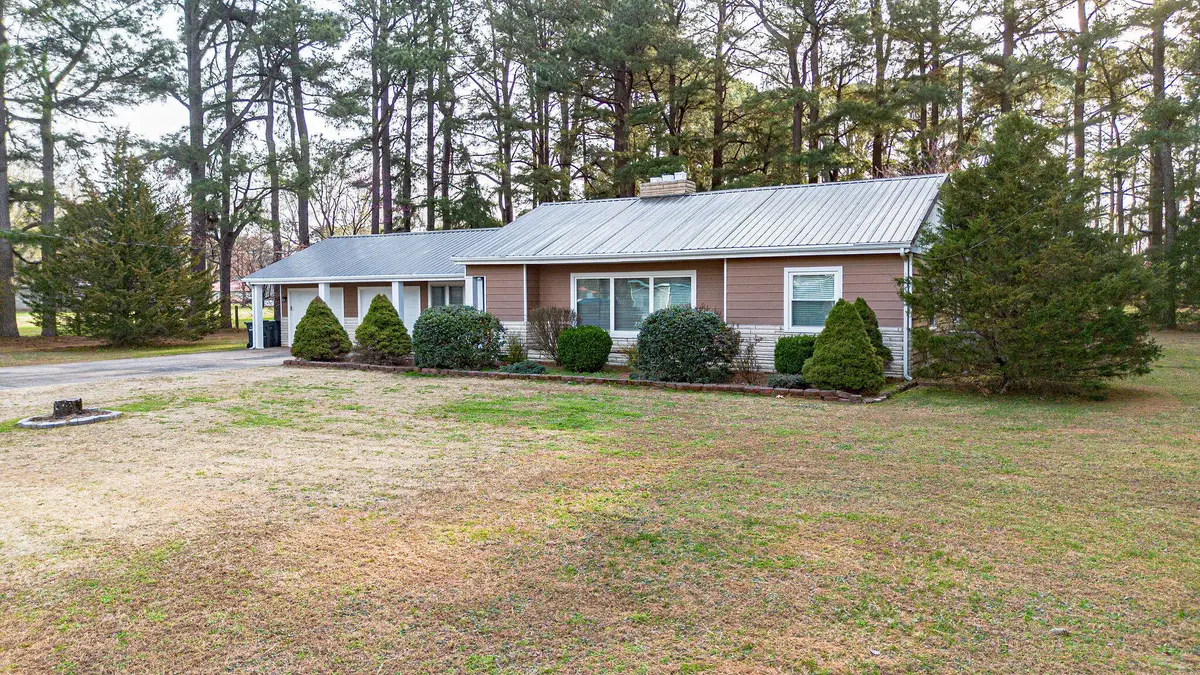 1560 Meacham Lane, Paducah, KY 42003 - #1