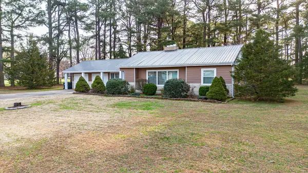 1560 Meacham Lane, Paducah, KY 42003
