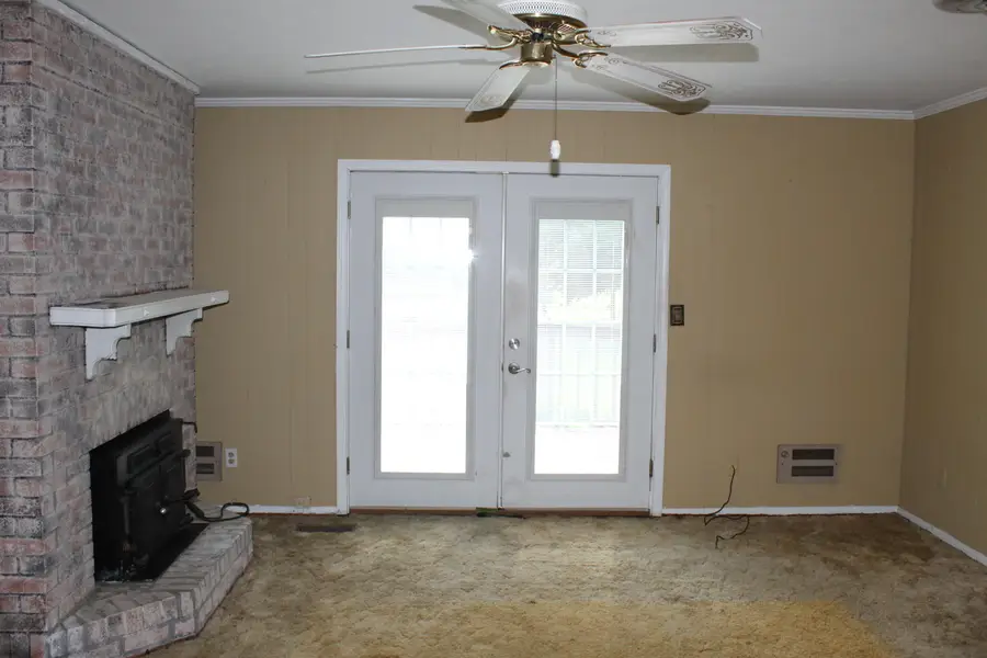 245 County Line Road Road, Paducah, KY 42003 - #3