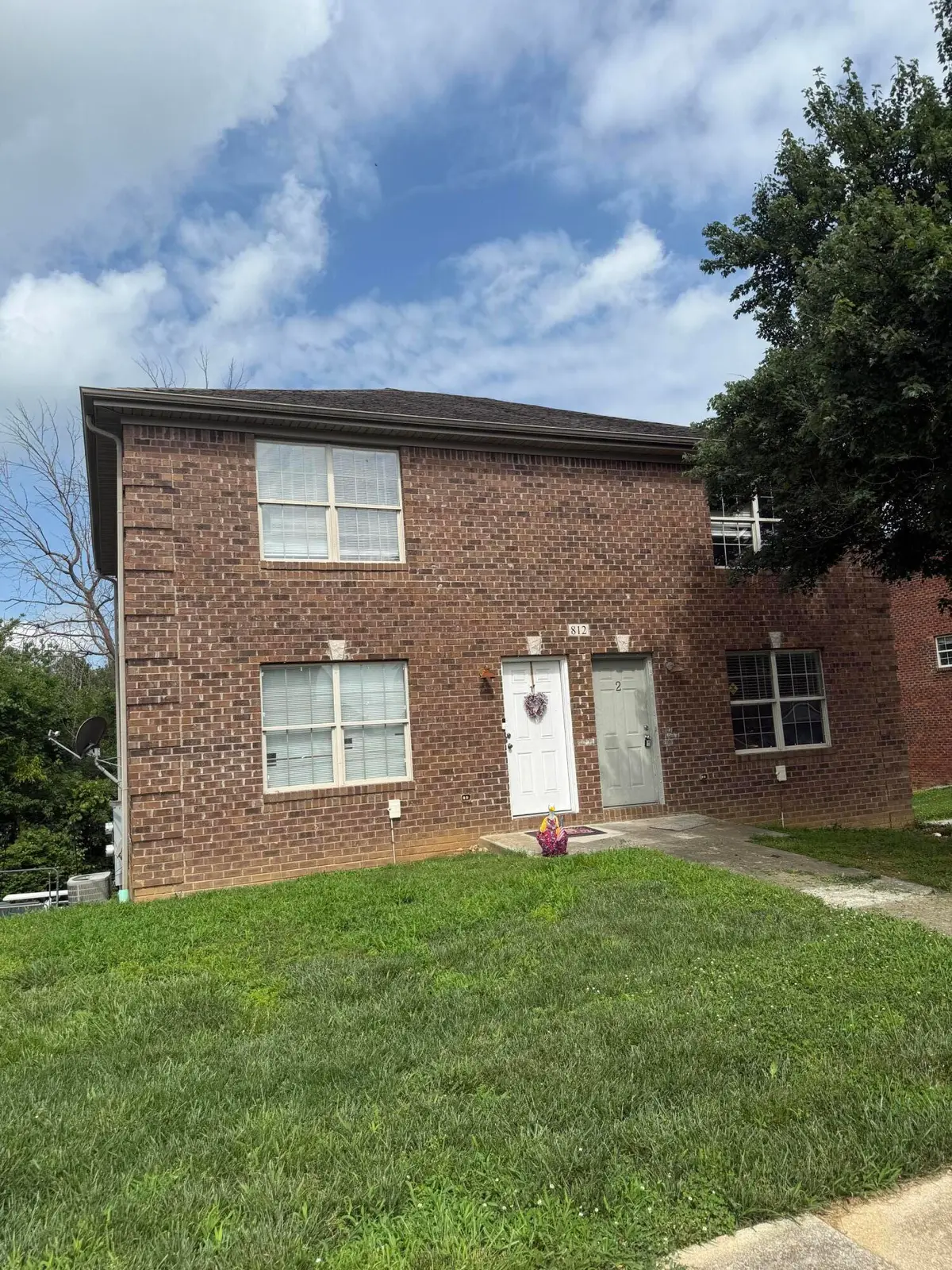 812 Ridgewood Drive #1-2, Berea, KY 40403 - #1