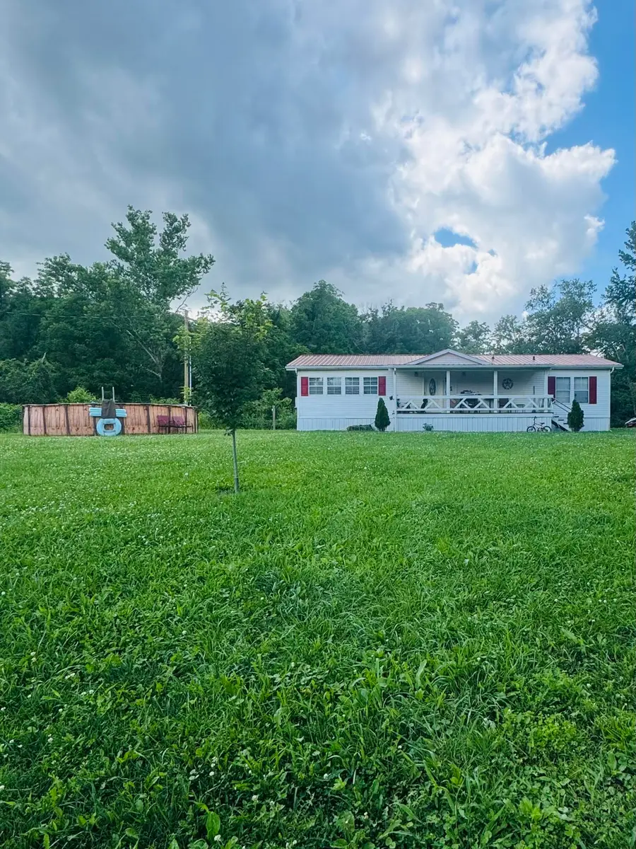 121 Black Creek Road, Clay City, KY 40312 - #2