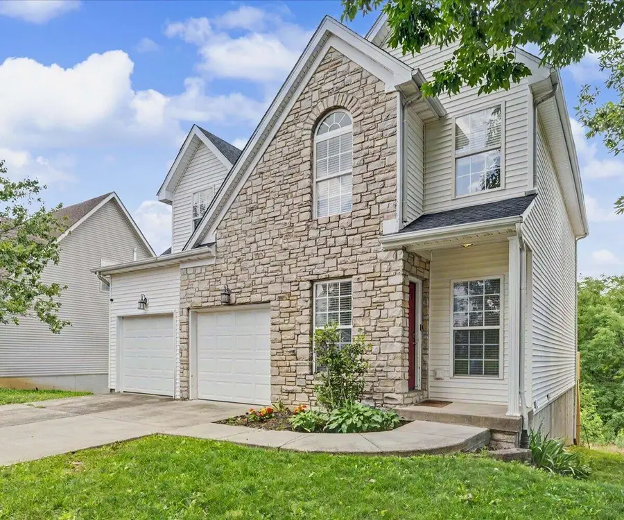 3124 Roundway Down Lane, Lexington, KY 40509 - #2