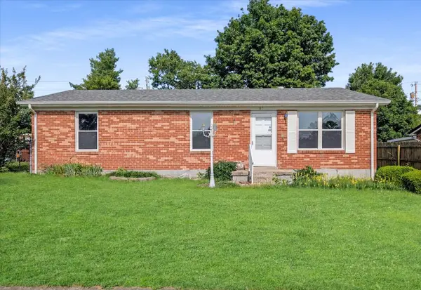 118 Kingsway Drive, Nicholasville, KY 40356