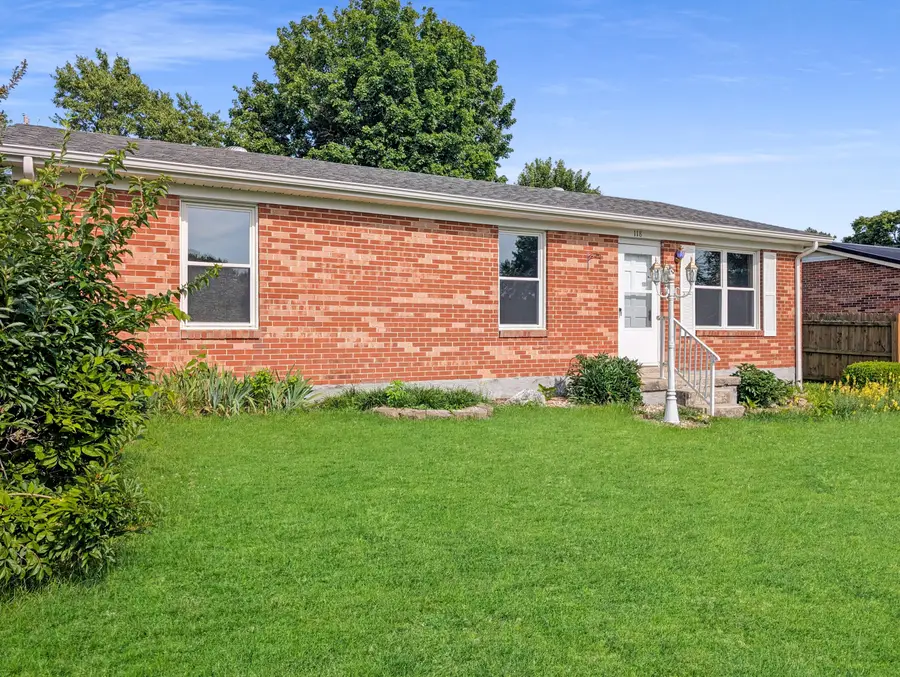 118 Kingsway Drive, Nicholasville, KY 40356 - #2