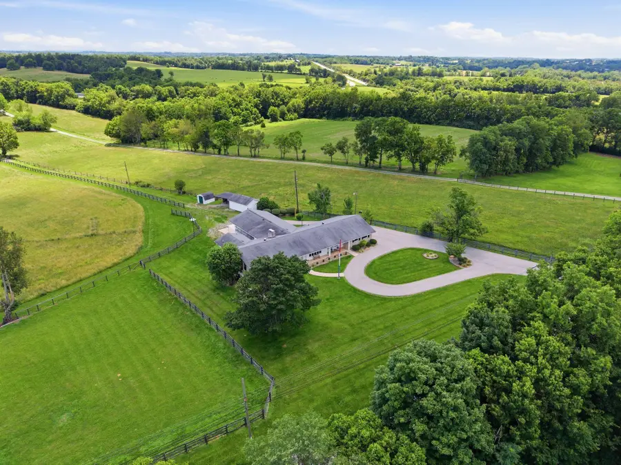 2509 Mount Sterling Road, Winchester, KY 40391 - #2