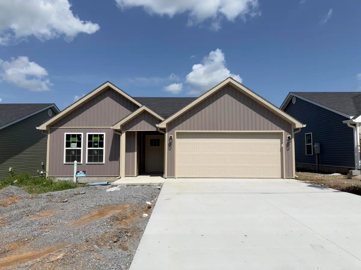 115 Brooks Drive, Danville, KY 40422 - #1