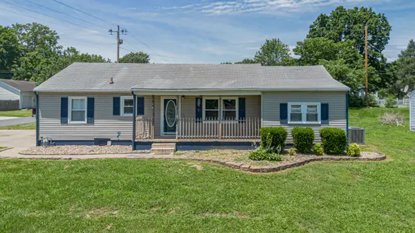 737 6th Avenue, Calvert City, KY 42029