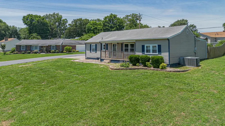 737 6th Avenue, Calvert City, KY 42029 - #3