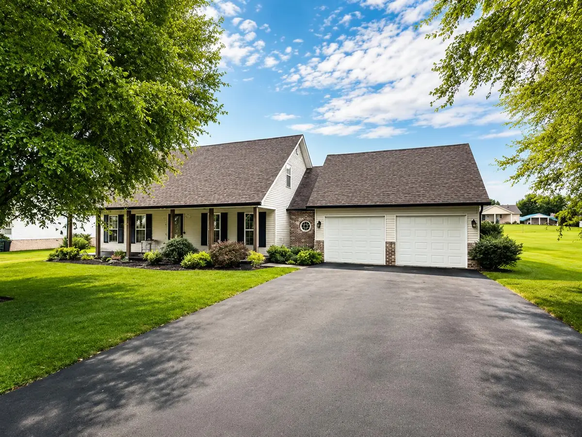 134 Hearthside Drive, Somerset, KY 42503 - #1