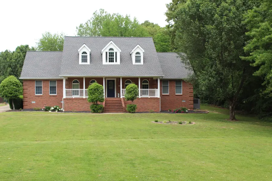245 Braddie Cove, Paducah, KY 42001 - #2