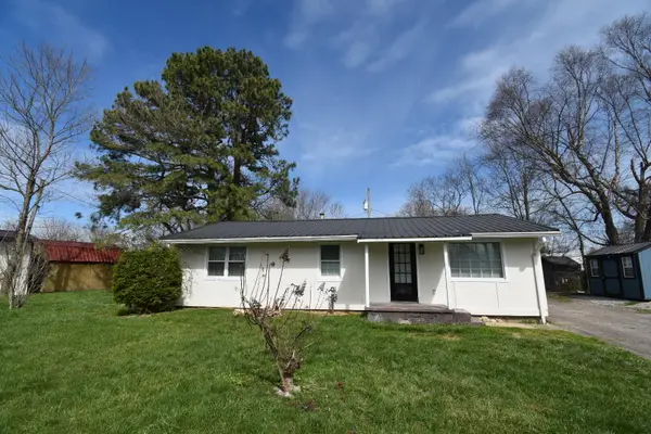 231 Scott Lane, Danville, KY 40484