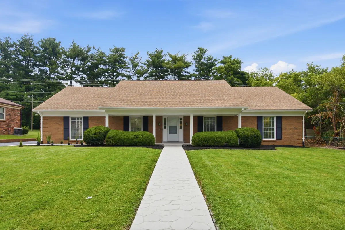 533 Country Lane, Danville, KY 40422 - #1
