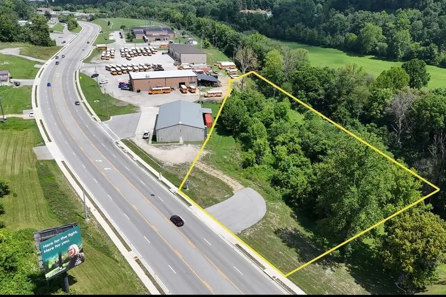 2251 S Highway 421, Manchester, KY 40962 - #2