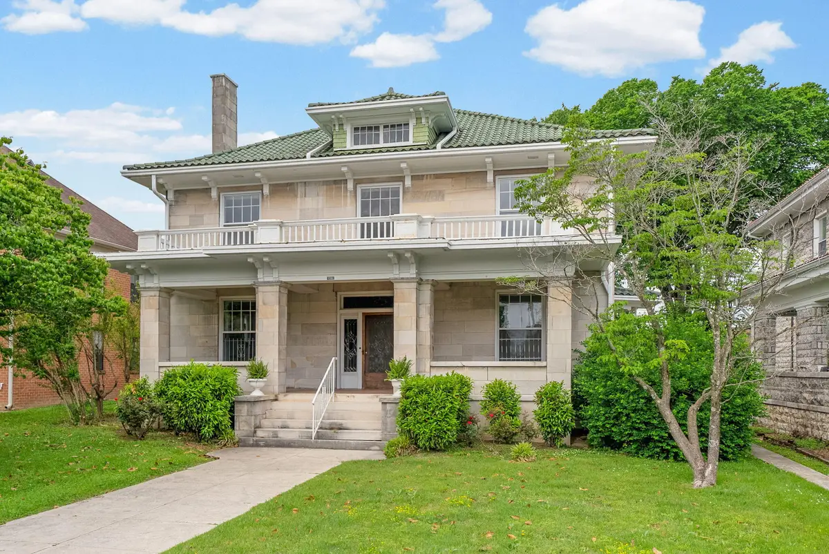 1741 S Main Street, Hopkinsville, KY 42240 - #1