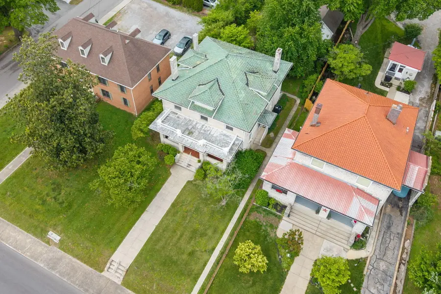 1741 S Main Street, Hopkinsville, KY 42240 - #3