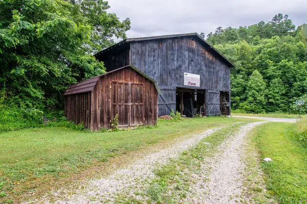 0 R Vancleve Road, Campton, KY 41301