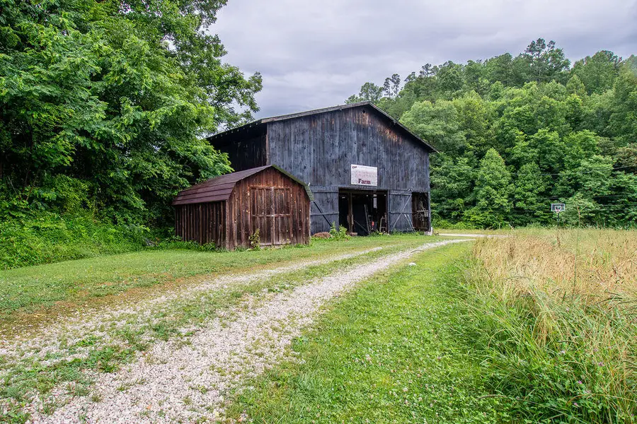 0 R Vancleve Road, Campton, KY 41301 - #2
