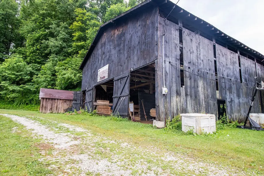 0 R Vancleve Road, Campton, KY 41301 - #3