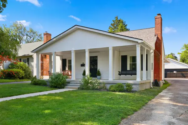 576 Rosemill Drive, Lexington, KY 40503