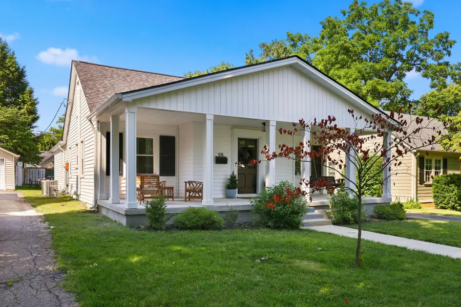 576 Rosemill Drive, Lexington, KY 40503 - #2