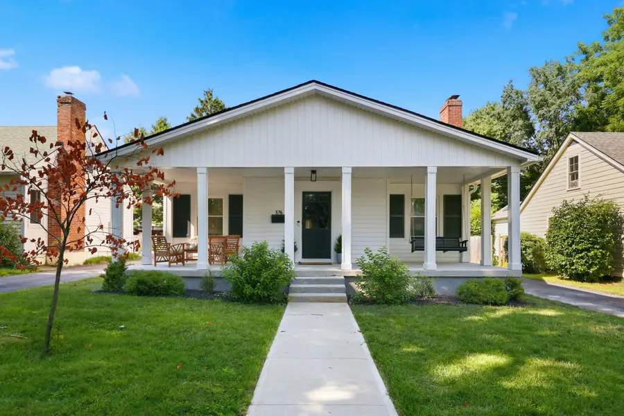 576 Rosemill Drive, Lexington, KY 40503 - #3