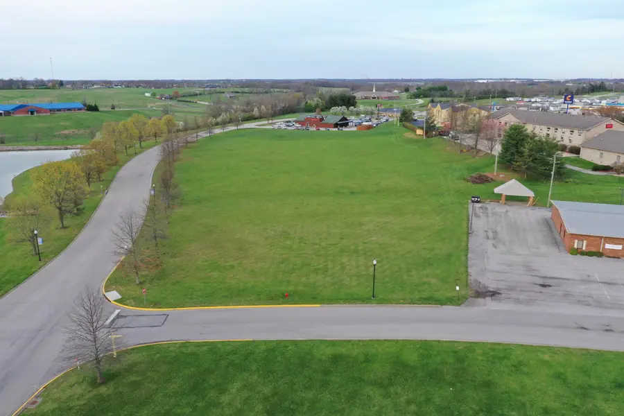 400 Campbell Way, Mount Sterling, KY 40353 - #3
