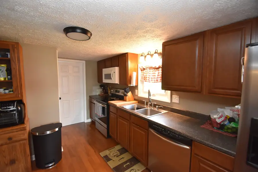 691 Fairview Road, Salvisa, KY 40372 - #3