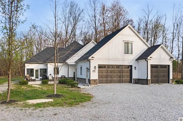 4880 Leonard Futrell Road, Paducah, KY 42001 - #1