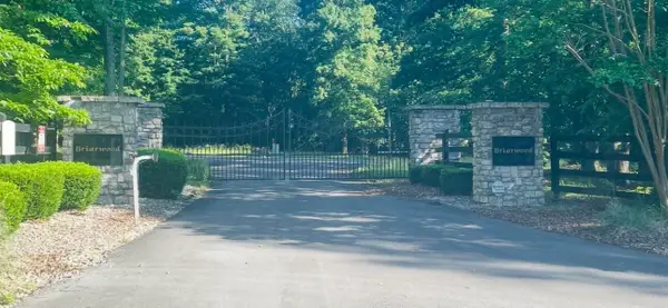 Lot 8  Village Ct. (briarwood Sub.), Russell Springs, KY 42642
