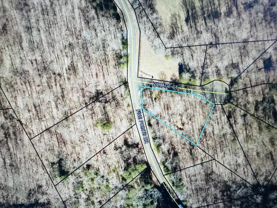 Lot 8  Village Ct. (briarwood Sub.), Russell Springs, KY 42642 - #2