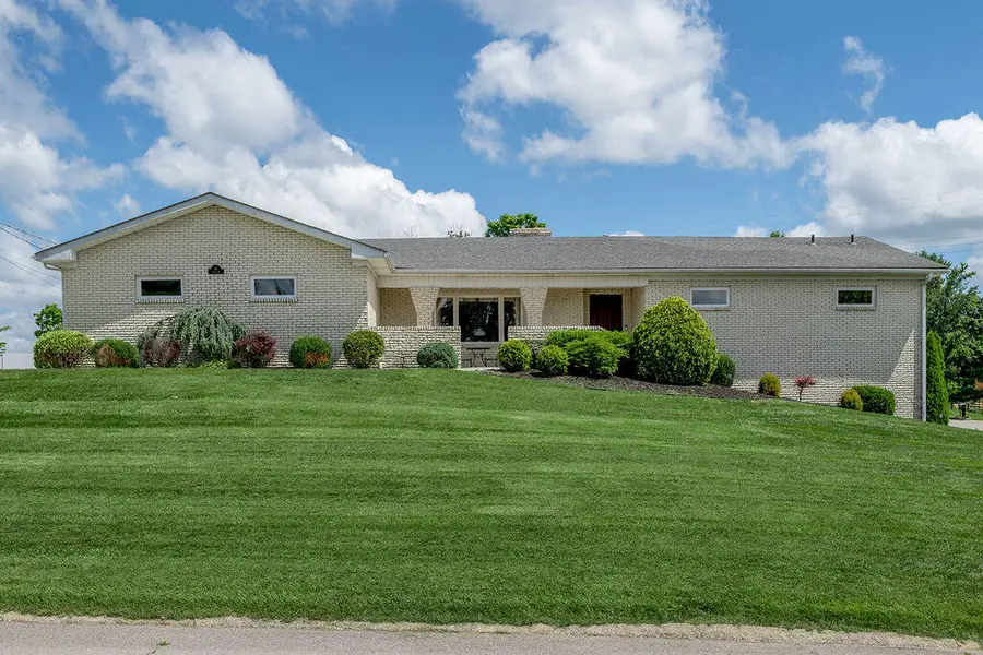 10 Parke Drive, Richmond, KY 40475 - #3