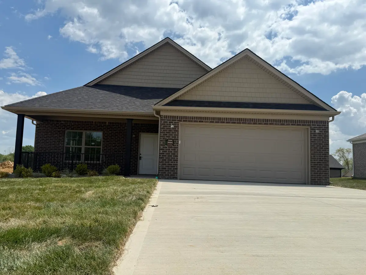 307 Cinchpost Circle, London, KY 40744 - #1