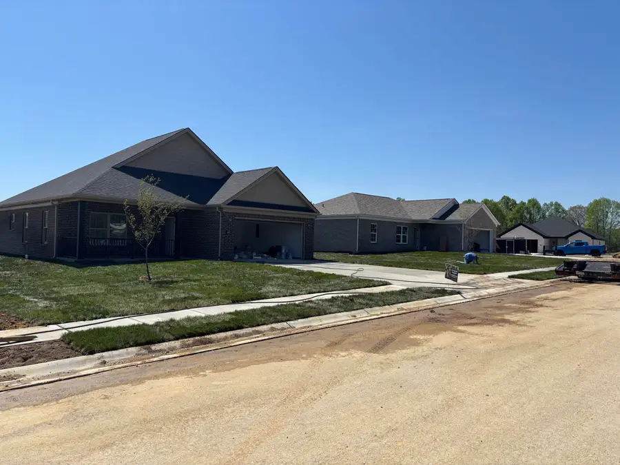 307 Cinchpost Circle, London, KY 40744 - #2