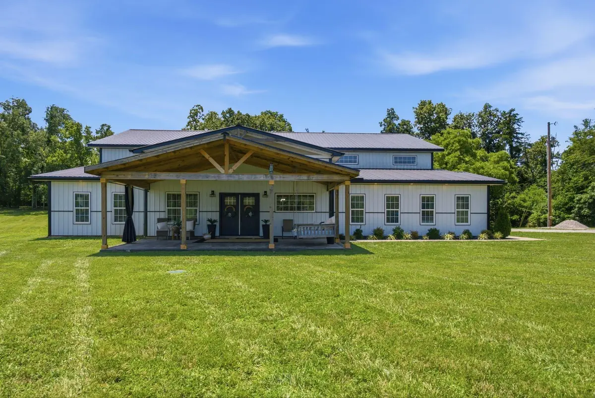 3776 Kentucky 790, Bronston, KY 42518 - #1