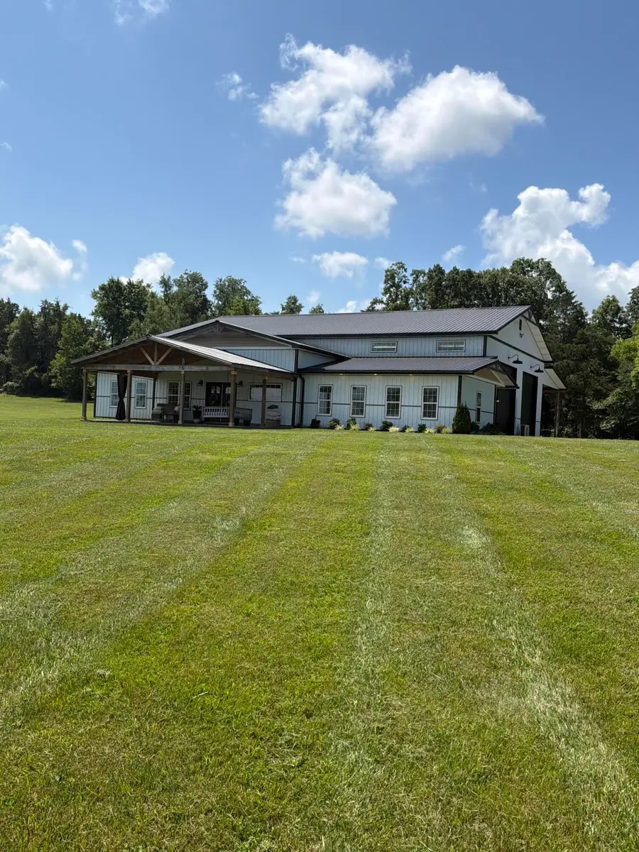 3776 Kentucky 790, Bronston, KY 42518 - #2