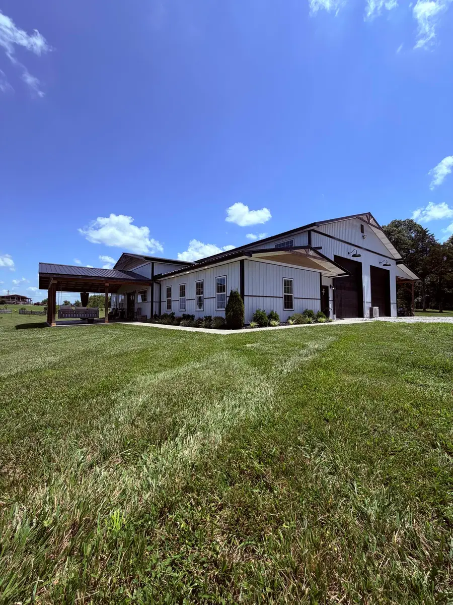 3776 Kentucky 790, Bronston, KY 42518 - #3