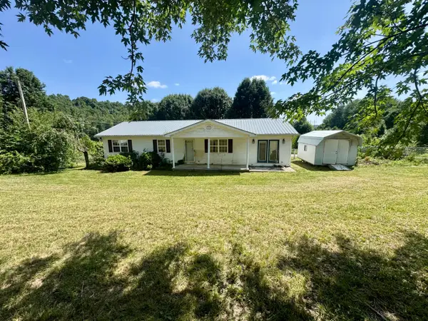 270 Jackson Drive, Tyner, KY 40486