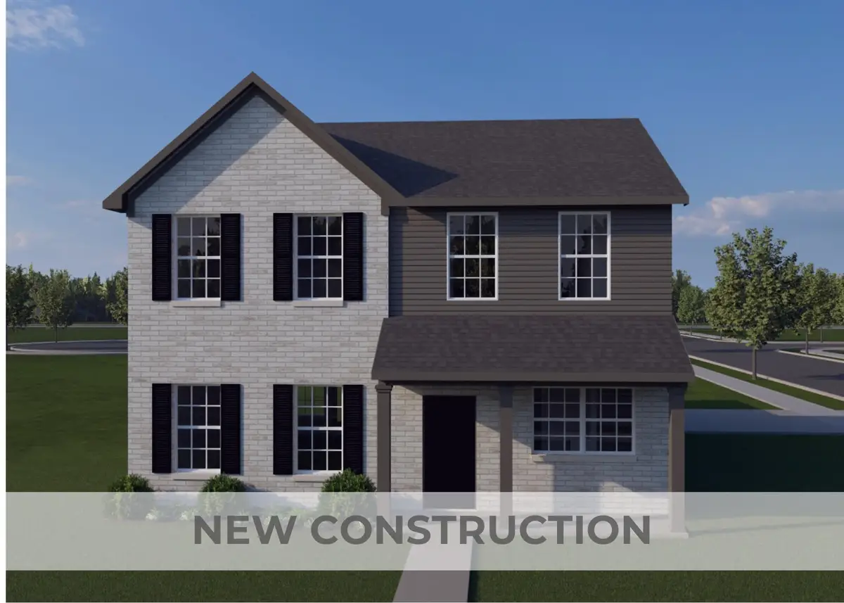 529 Fern Trail, Nicholasville, KY 40356 - #1