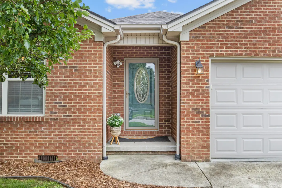 124 Bryants Trail, Berea, KY 40403 - #1
