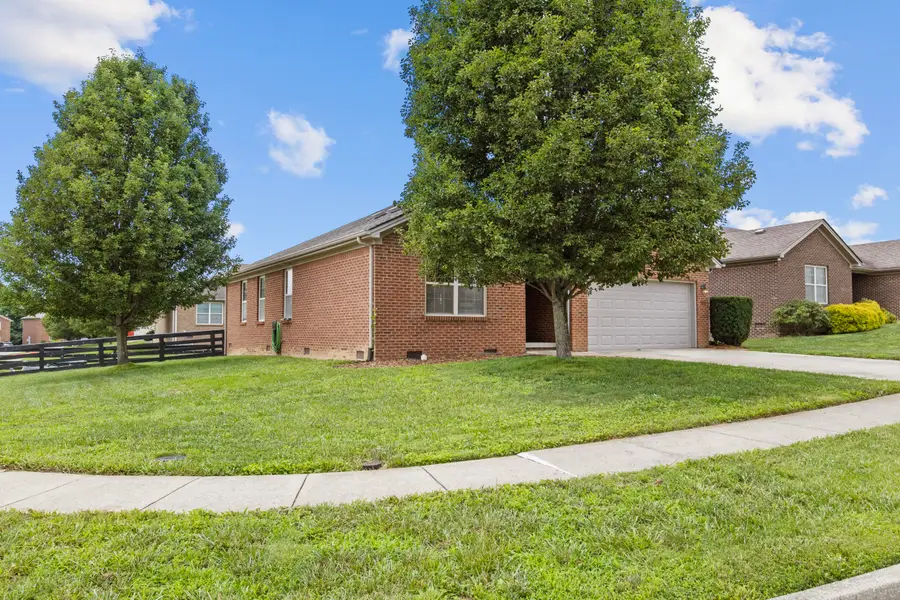 124 Bryants Trail, Berea, KY 40403 - #2