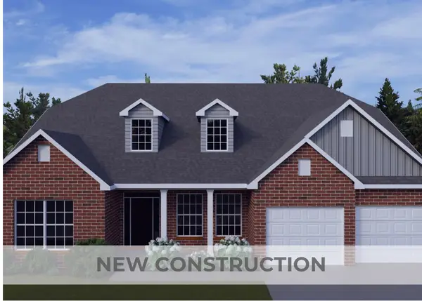 433 Sandalwood Park, Versailles, KY 40383