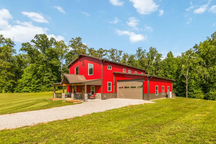 483 Kimber Drive, Nancy, KY 42544 - #3