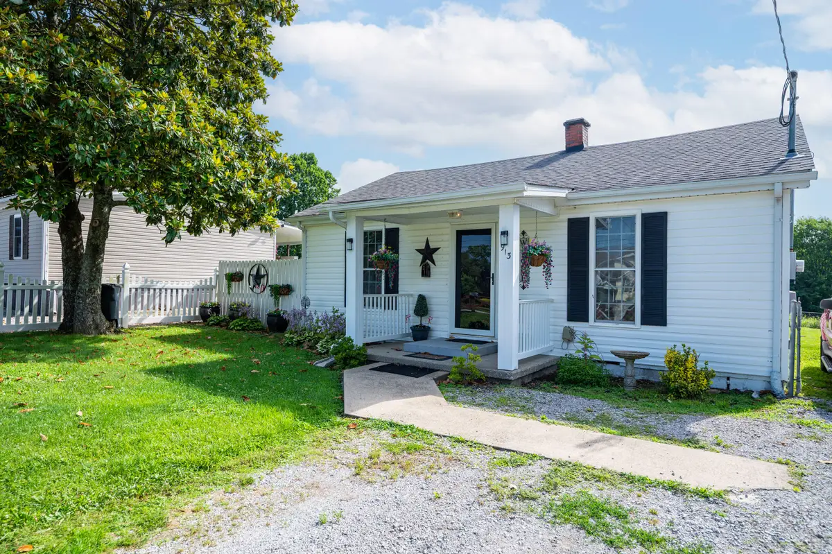 913 Kirksville Road, Richmond, KY 40475 - #1